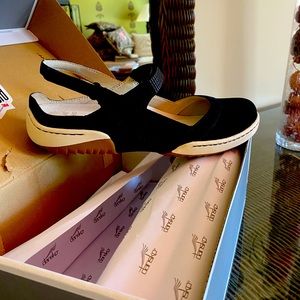 Dansko Renan active shoe